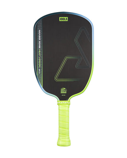 Joola Agassi Edge Heat Vision