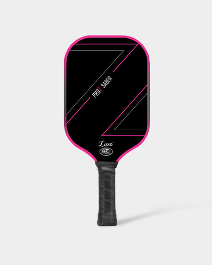 Luzz pro2 saber