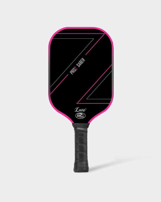 Luzz pro2 saber