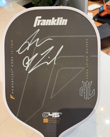 Franklin C45 Aurelius ALW