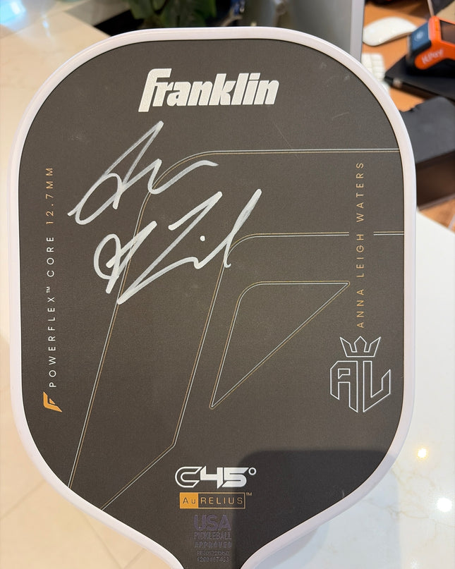 Franklin C45 Aurelius ALW
