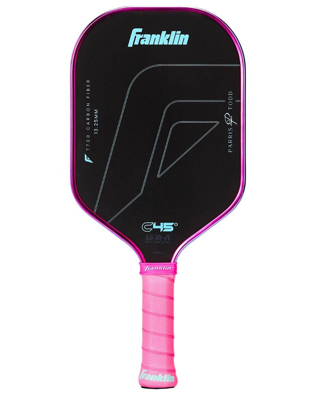 Franklin C45 Paris Todd Dynasty