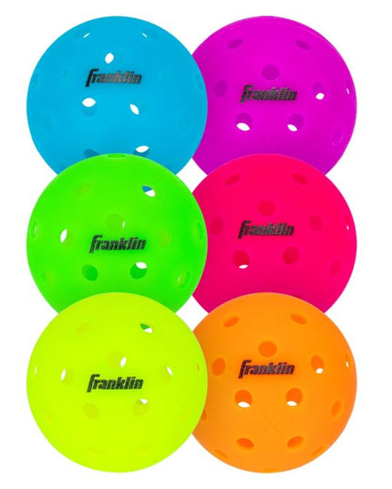 Franklin X-40 Pickleballs