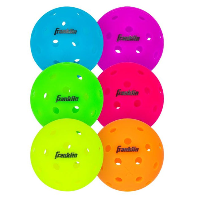 Franklin X-40 Pickleballs
