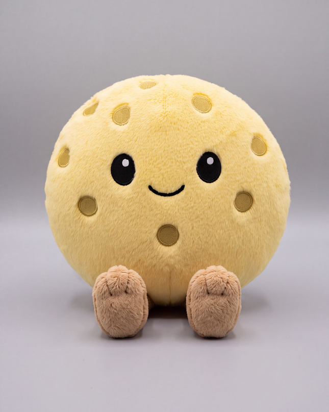 Anna Leigh Waters Plushie