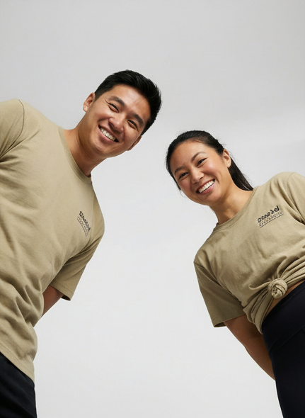 Stackd Anniversary Tee