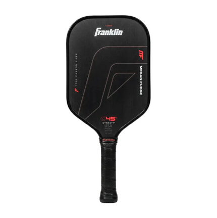 Franklin C45 Megan Fudge