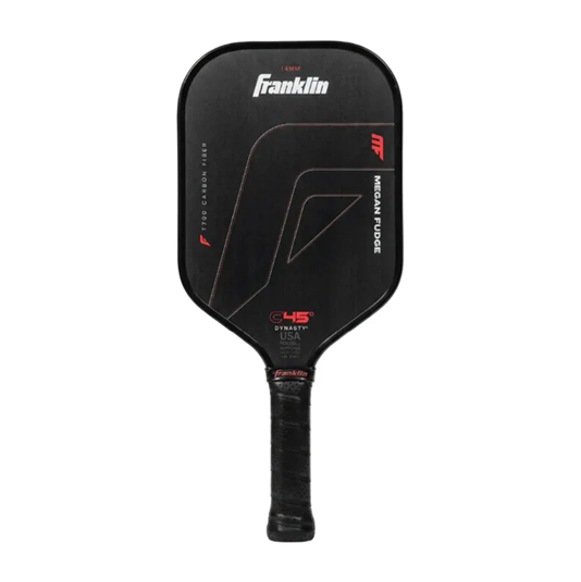 Franklin C45 Megan Fudge – Stackd