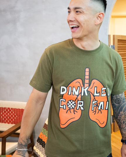 Dink Lei Gor Fai