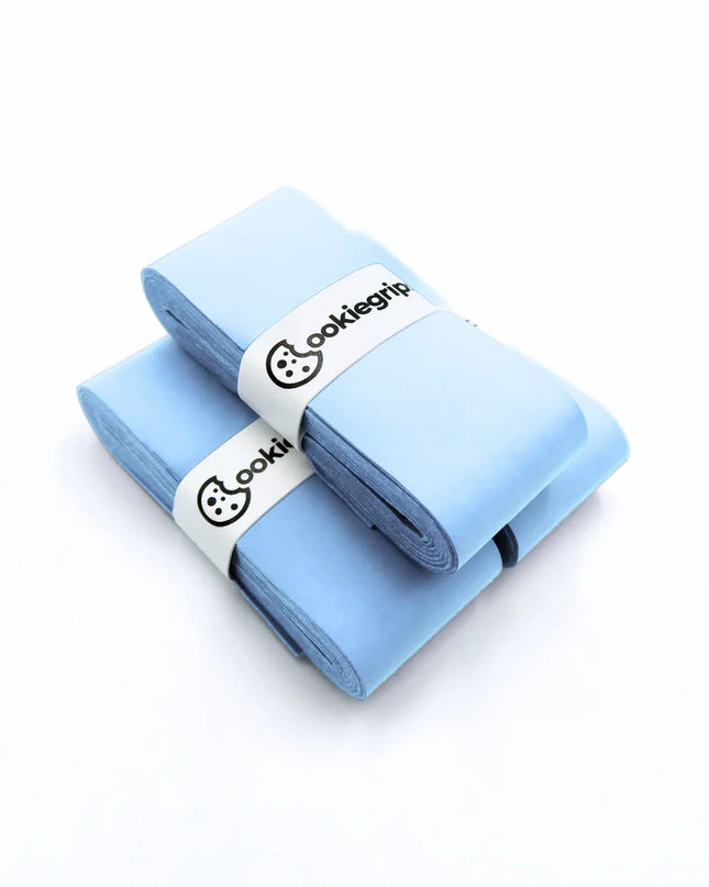 Stackd x Cookie Grips Doughy Grips (Overgrip)