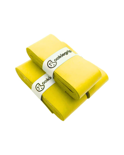Stackd x Cookie Grips Doughy Grips (Overgrip)