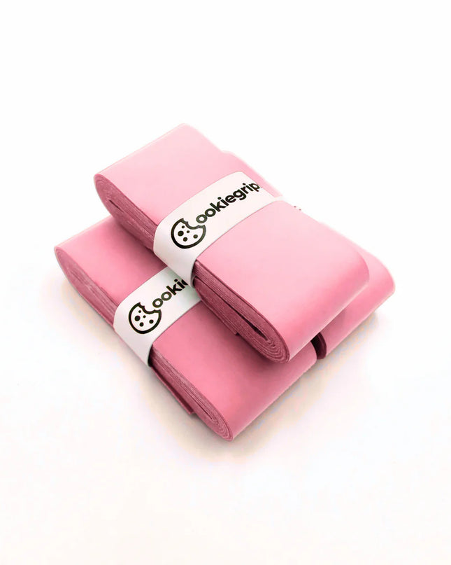 Stackd x Cookie Grips Doughy Grips (Overgrip)