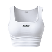 White / S