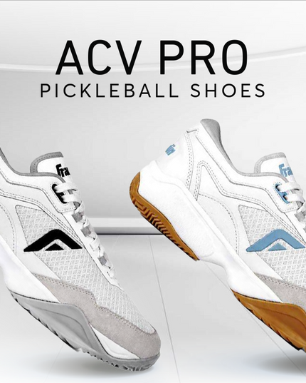 ACV Pro Pickleball Shoes