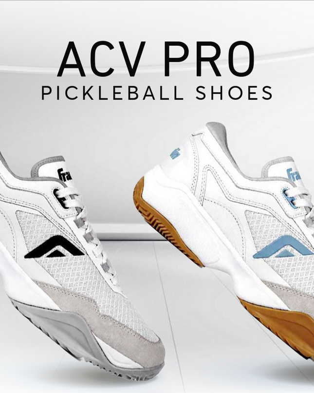 ACV Pro Pickleball Shoes