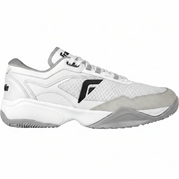 White/Gray/Black / WOMENS 6.5