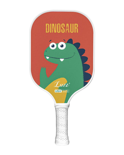 Luzz Kids paddles