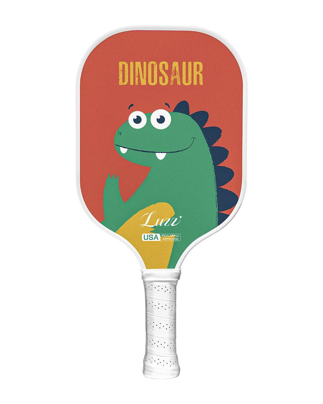 Luzz Kids paddles