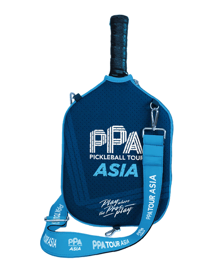 PPA Asia Paddle Cover