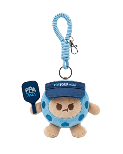 PPA Asia Plushie