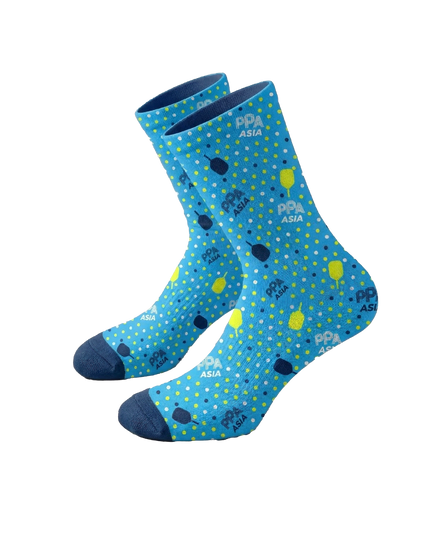 PPA Asia Socks