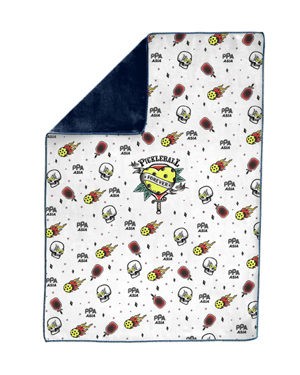 PPA Asia Towel