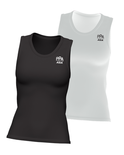 PPA Asia Tank