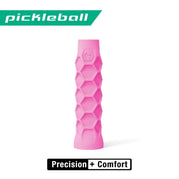 Hesacore Regular Grip 5.25 XS Pink
