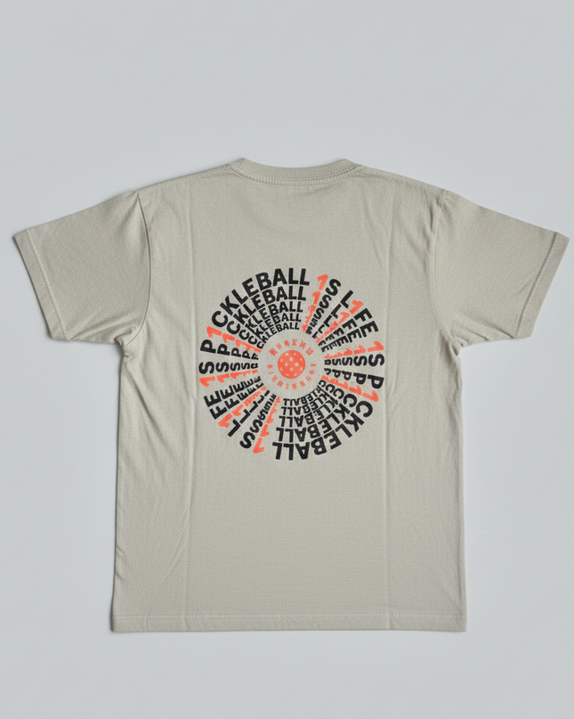 Stackd Anniversary Tee