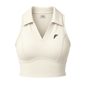 White / S