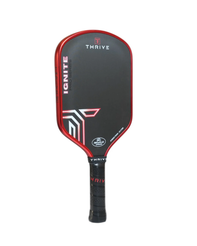 Thrive Ignite Foam Hybrid