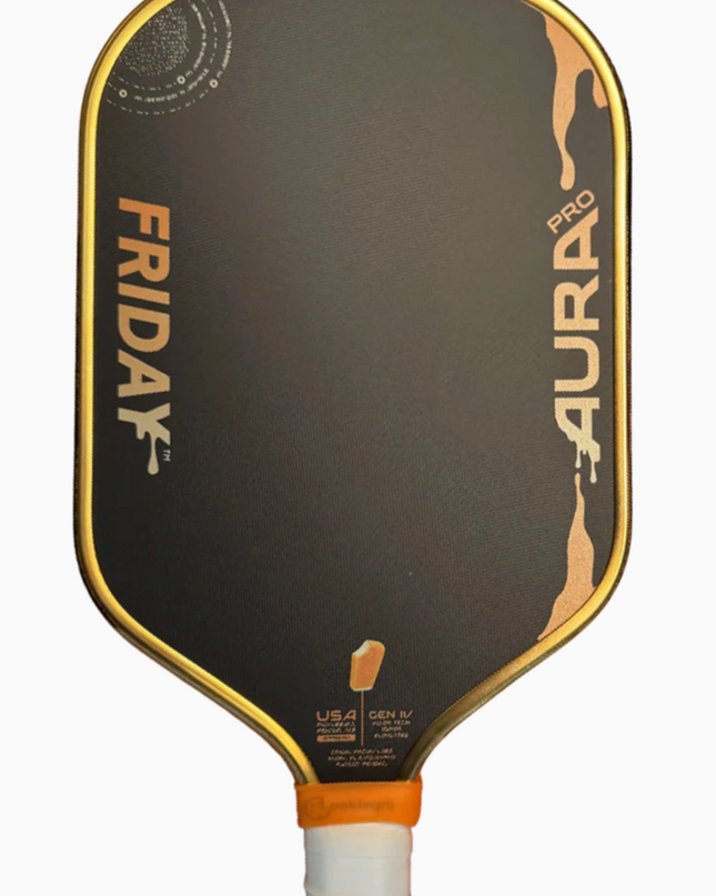 Friday Aura Pro Paddle