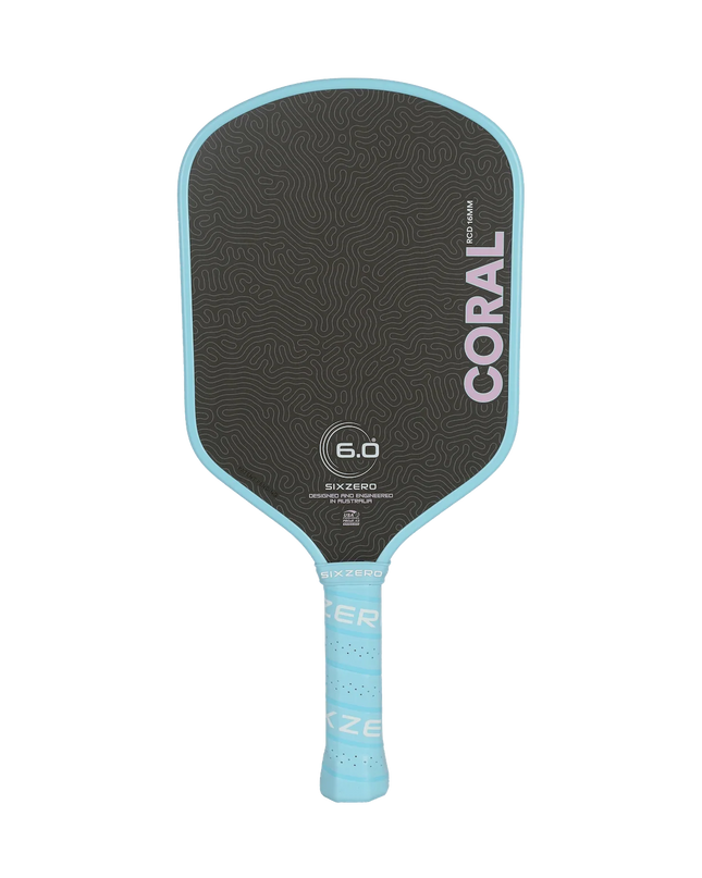 Six Zero Coral
