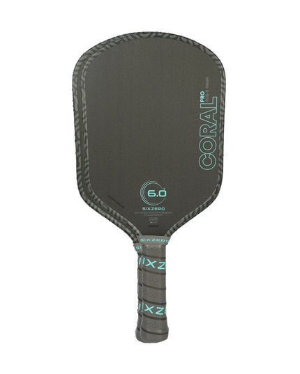 Six Zero Coral Pro