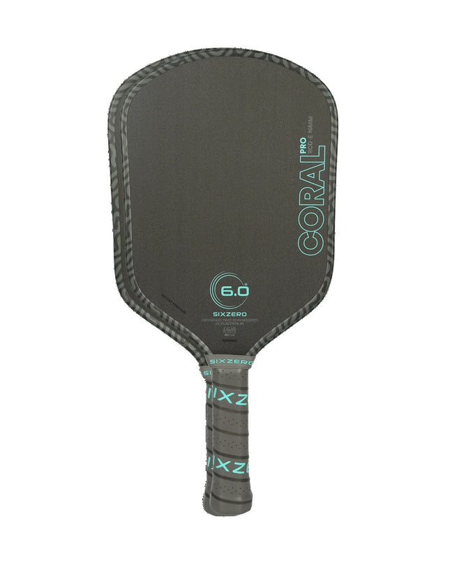 Six Zero Coral Pro