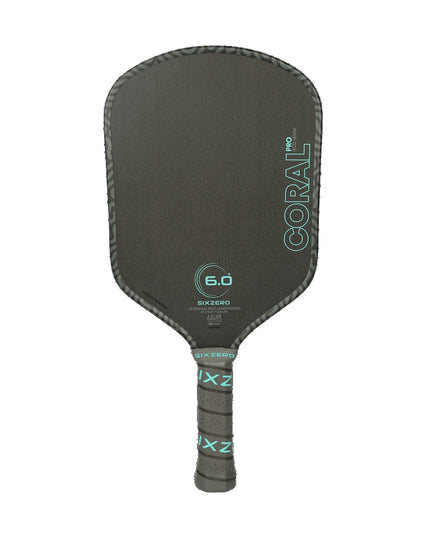 Six Zero Coral Pro