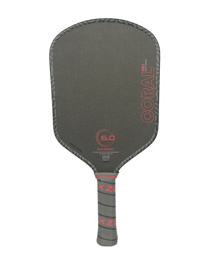 Six Zero Coral Pro