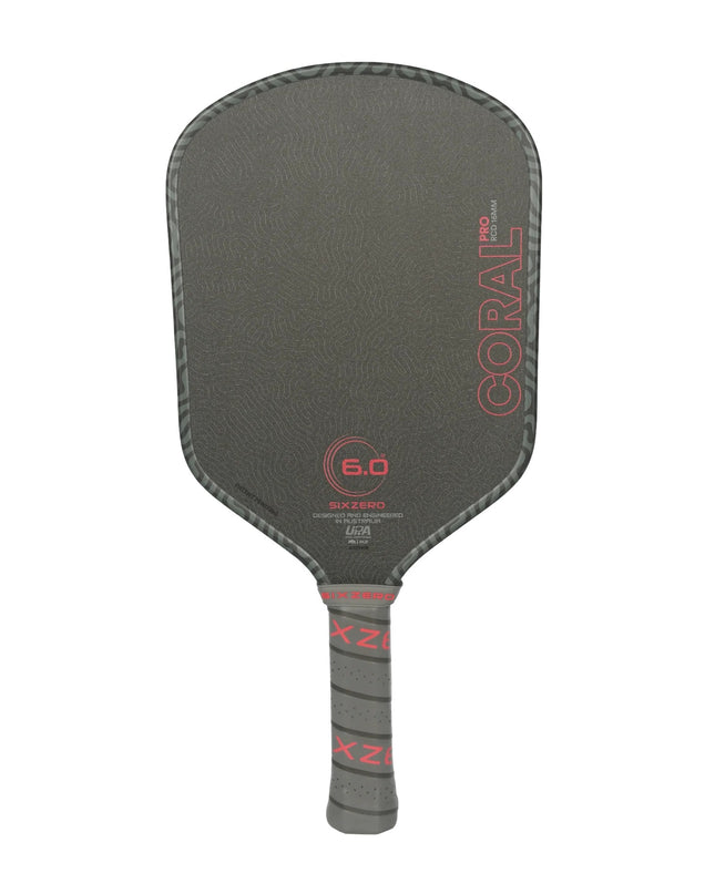 Six Zero Coral Pro