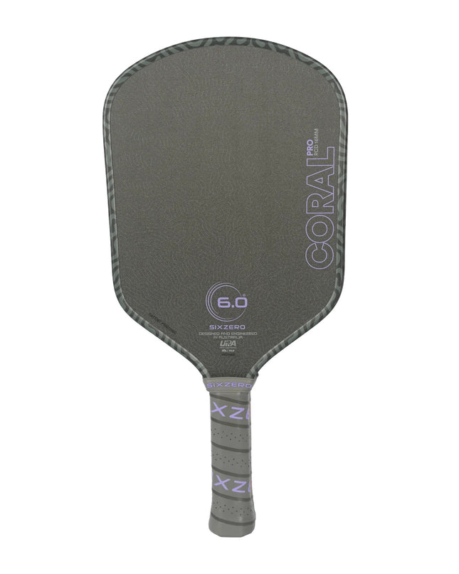 Six Zero Coral Pro