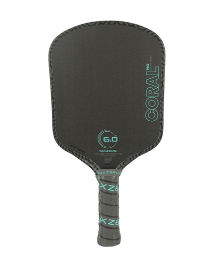 Six Zero Coral Pro