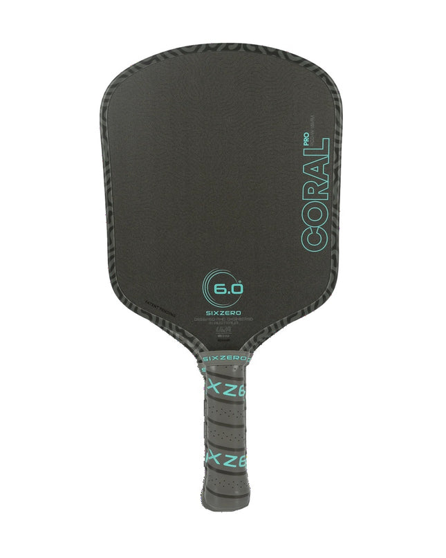 Six Zero Coral Pro