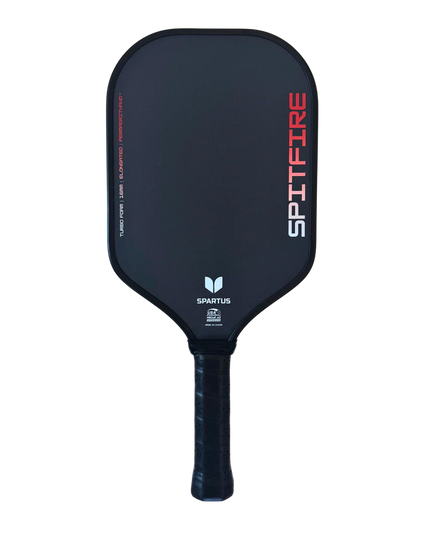Spartus Spitfire