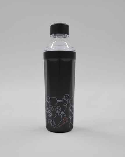 Stackd x MadebyCamel Water Bottle