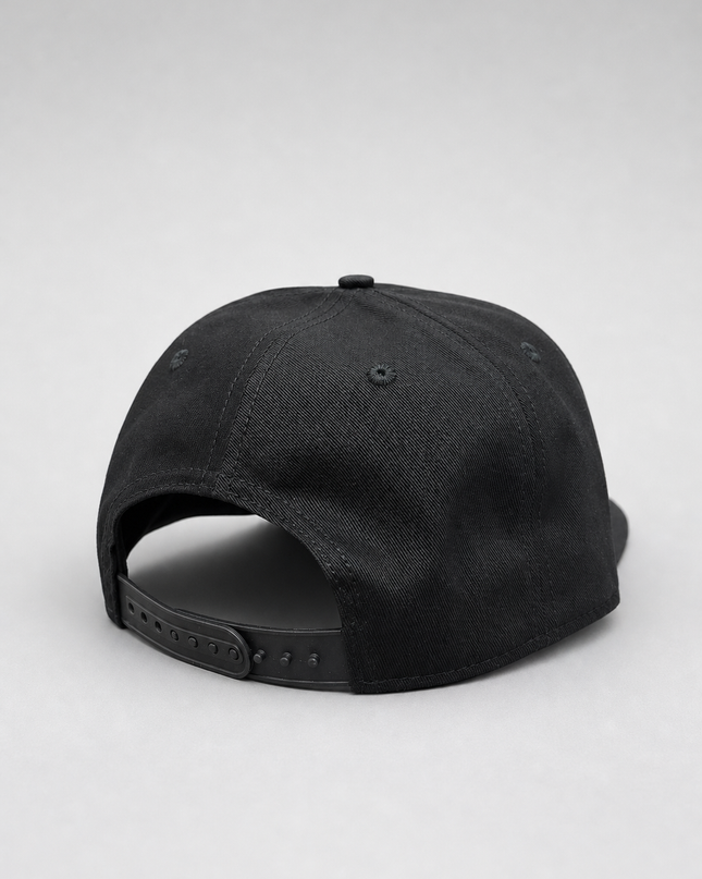 Stackd Pickleball is Life Cap