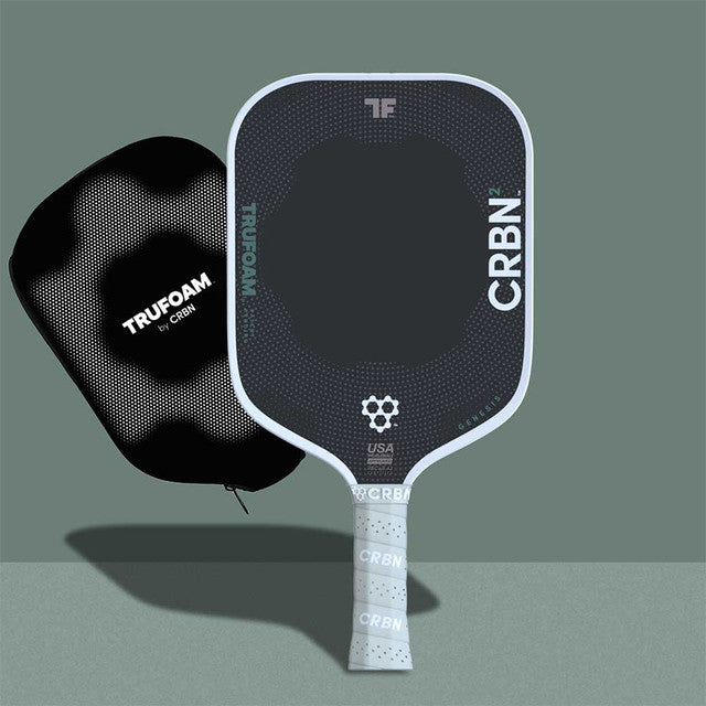 CRBN Trufoam Genesis