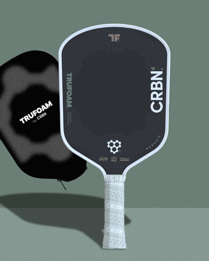 CRBN Trufoam Genesis