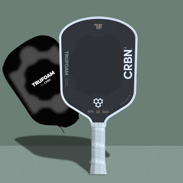 CRBN Trufoam Genesis