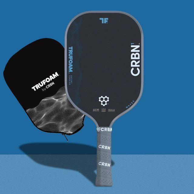 CRBN Trufoam Wave