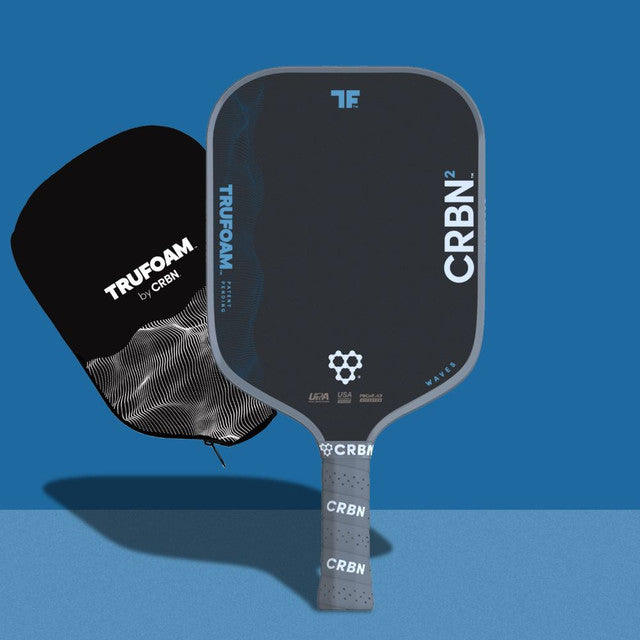 CRBN Trufoam Wave
