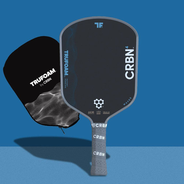 CRBN Trufoam Wave